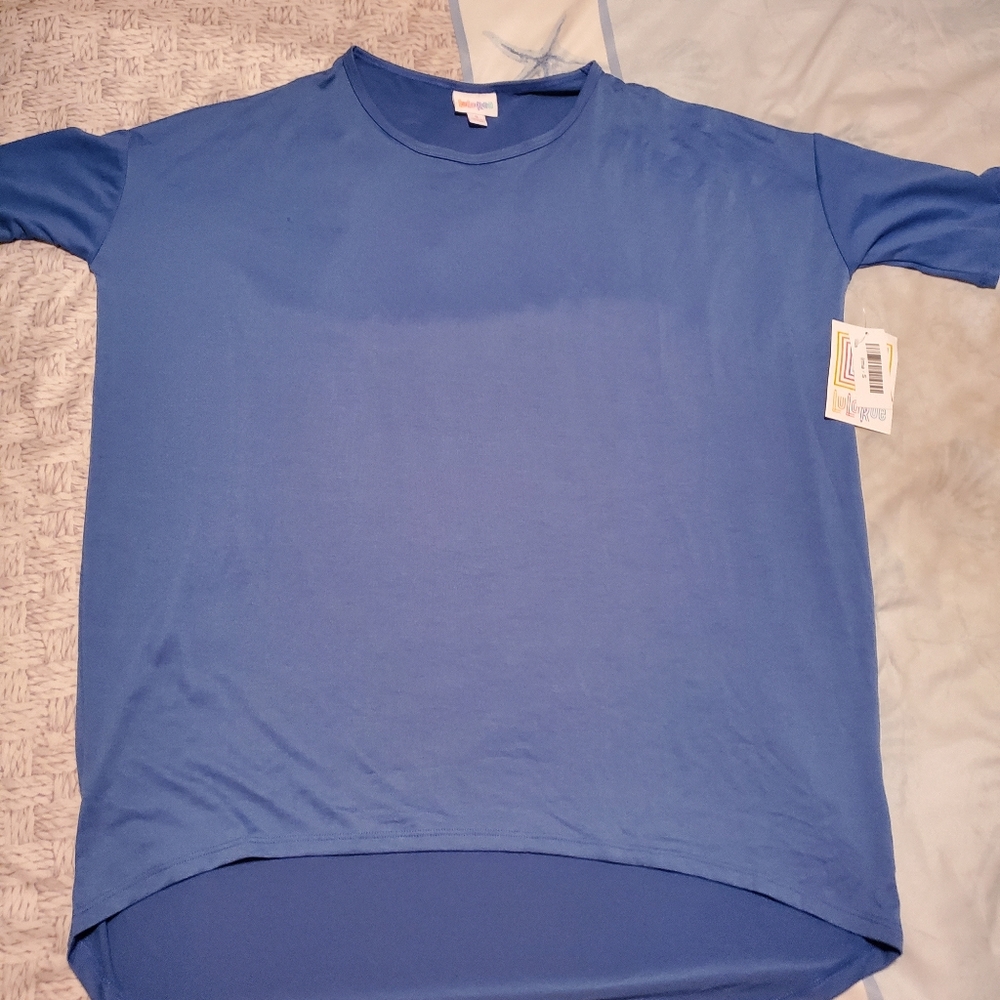Small Irma nwt